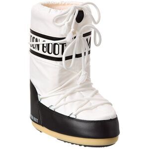 Moon Boot® Icon Boot, Black